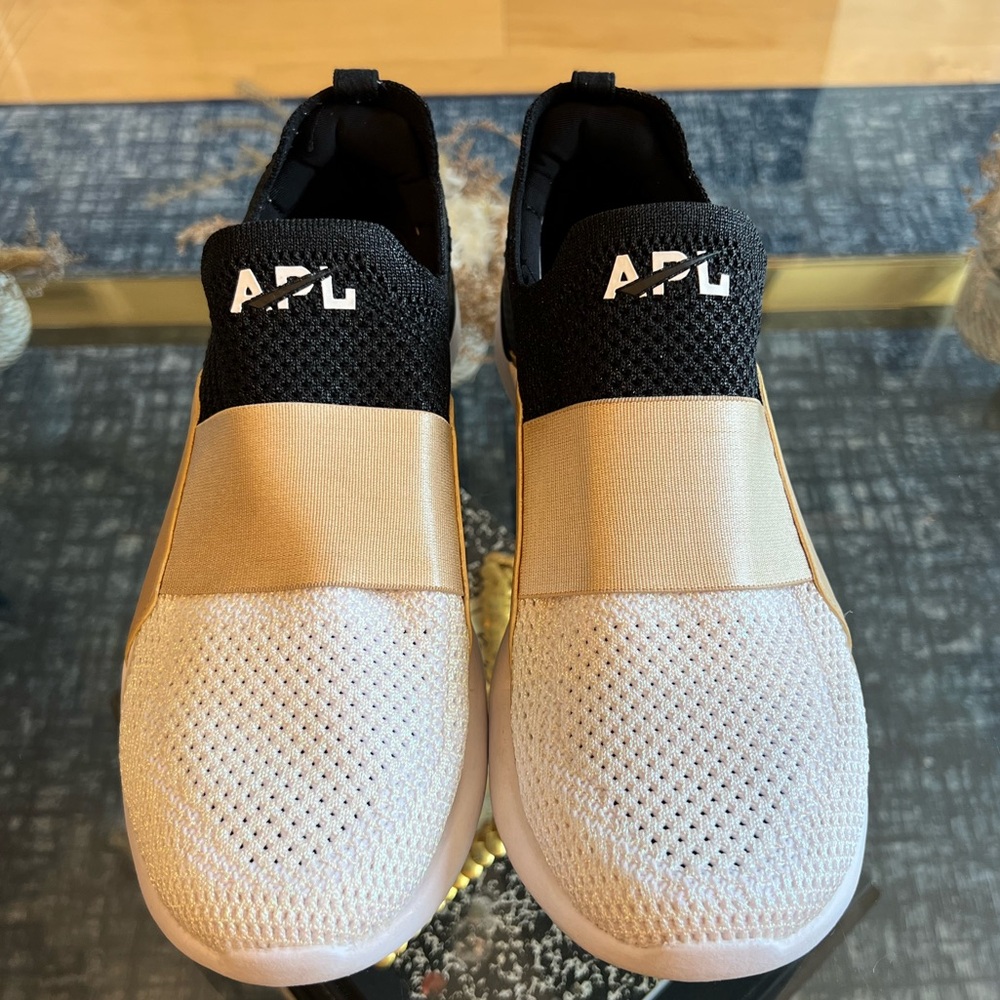 APL TechLoom Bliss—Size 8